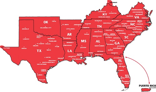 Direct Service Center Image